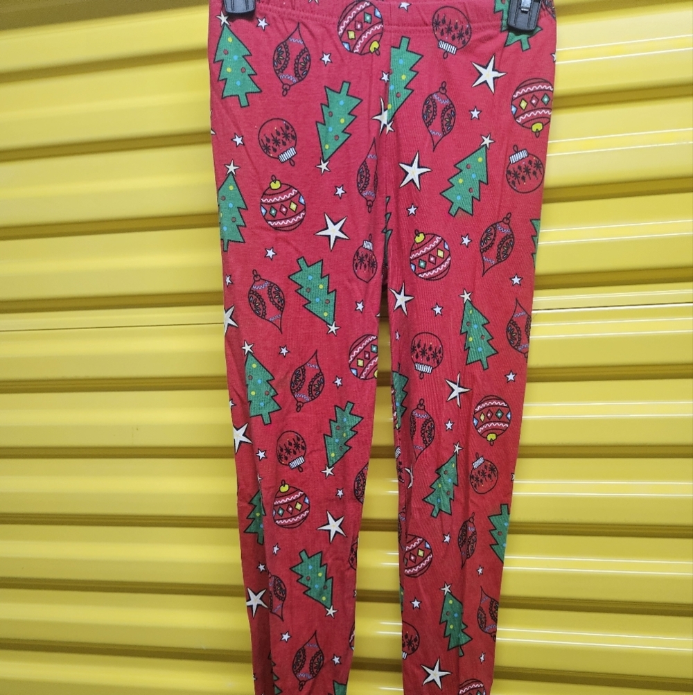 CHILDREN'S PLACE PAJAMAS